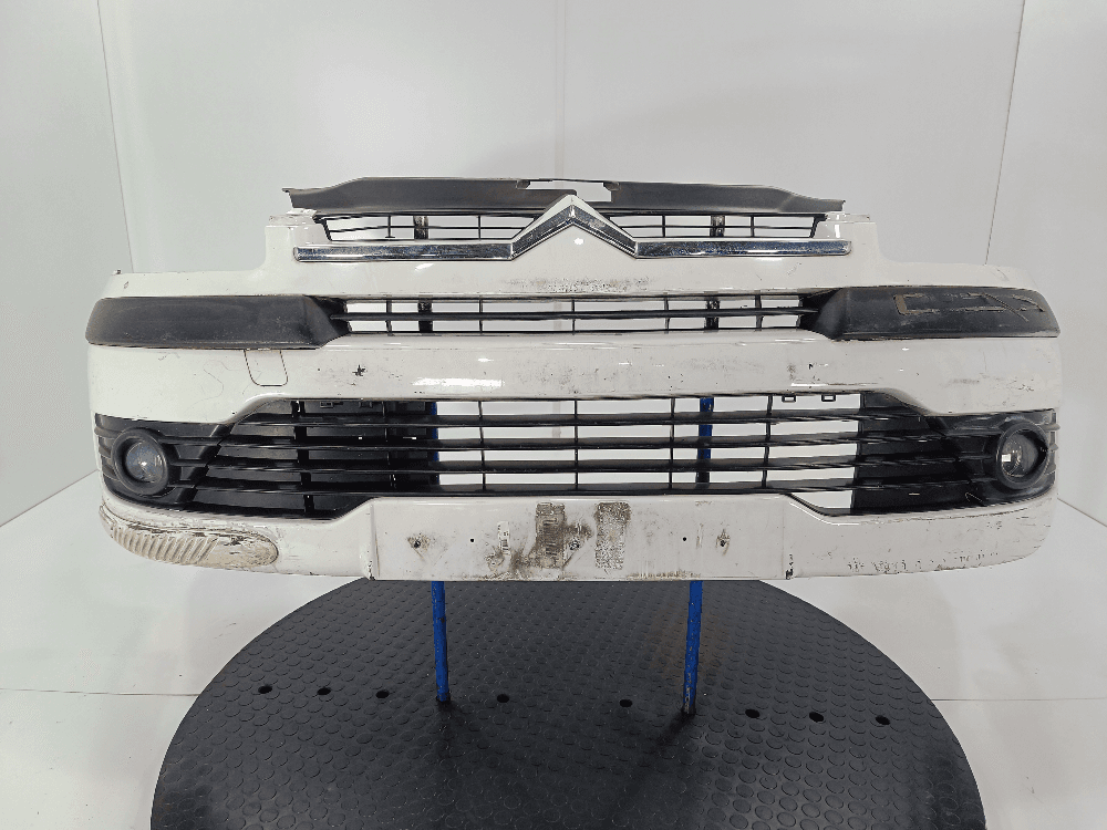 Бампер передний к Citroen C4 1 (04-08)