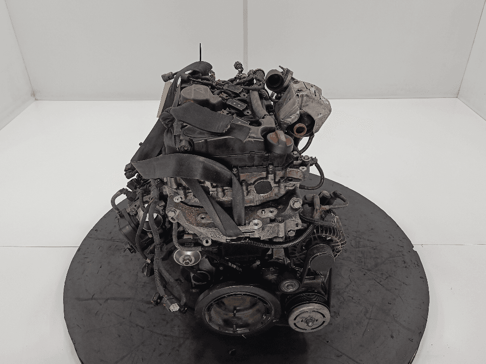 Двигатель к Peugeot 308 2 (13-17)