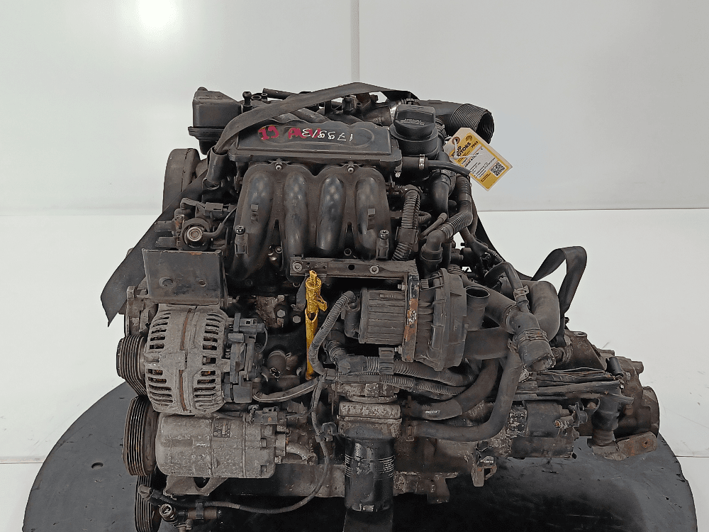 Двигатель к Volkswagen Golf 4 (97-06)