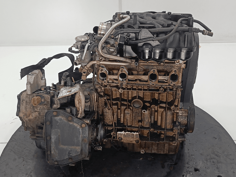 Двигатель к Volkswagen Golf 4 (97-06)