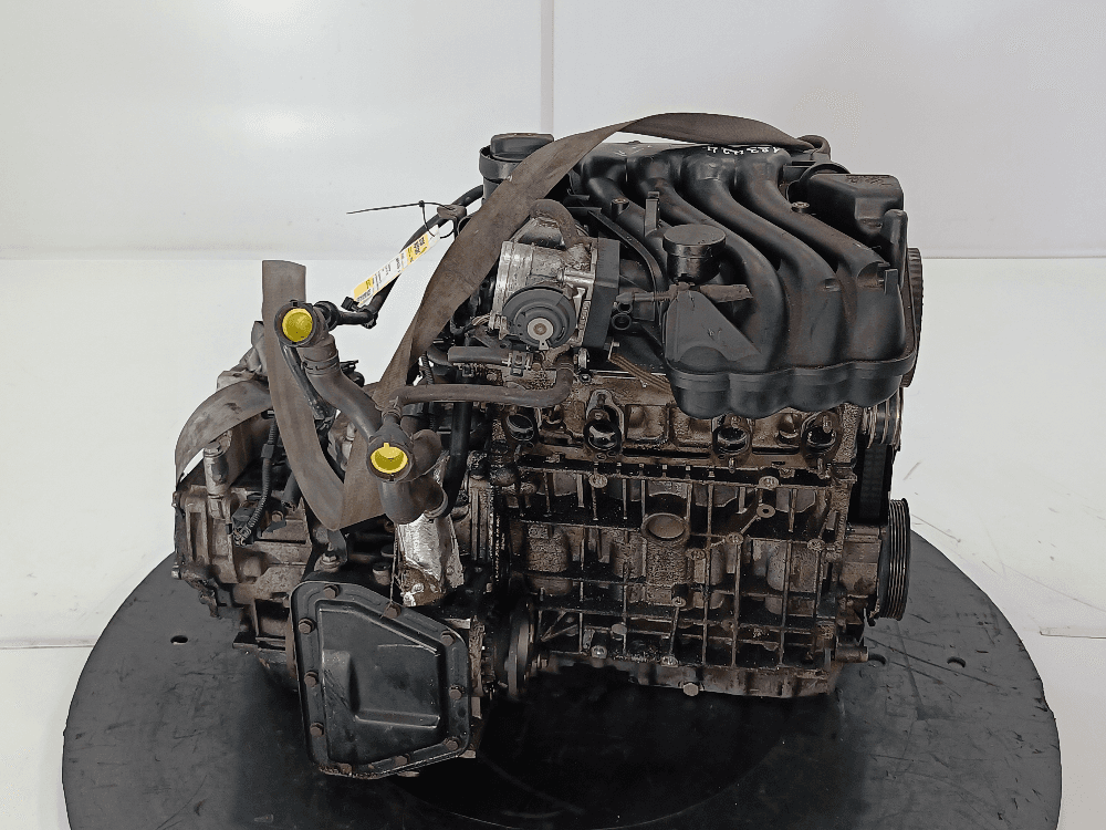 Двигатель к Volkswagen Golf 4 (97-06)