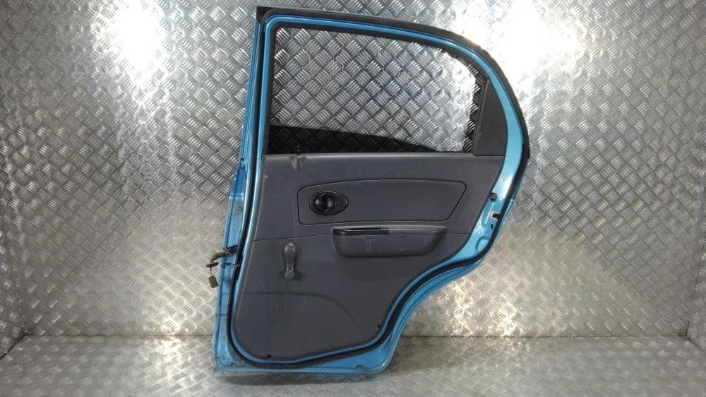 Дверь задняя правая к Chevrolet Matiz 2 (05-10)
