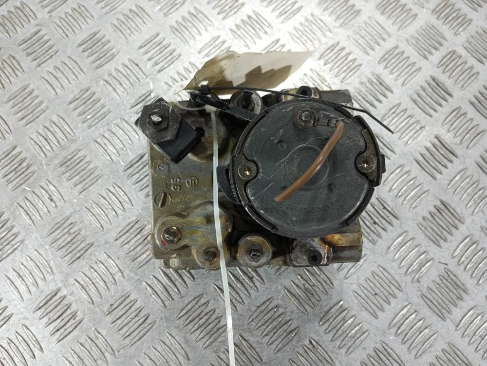 Блок ABS к Mercedes E Class W210/S210 (95-99)