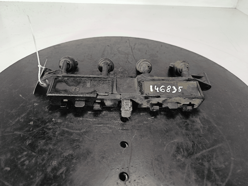 Катушка зажигания к Peugeot 206 1 Рестайлинг (02-09)