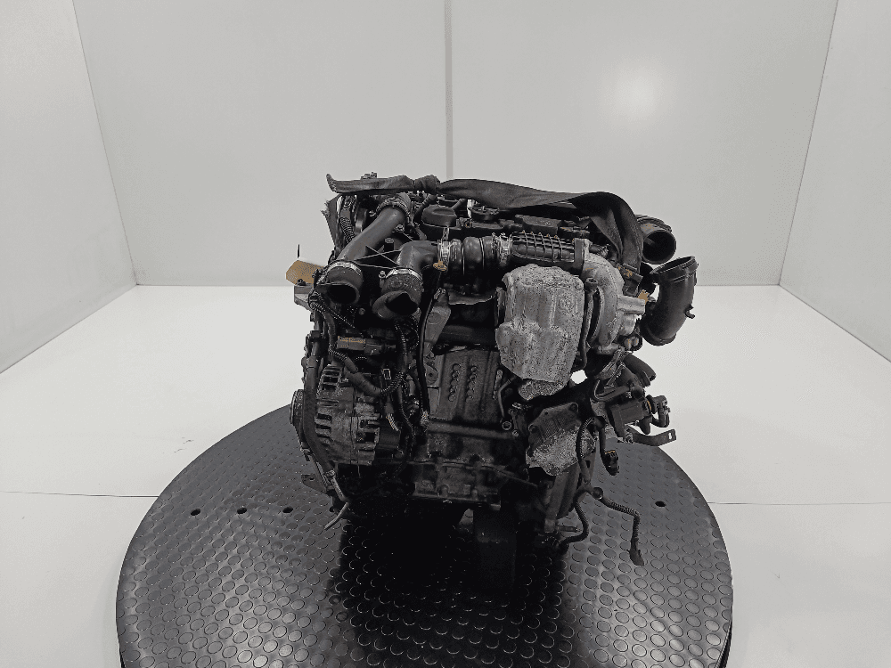 Двигатель к Peugeot Partner 2 (08-12)