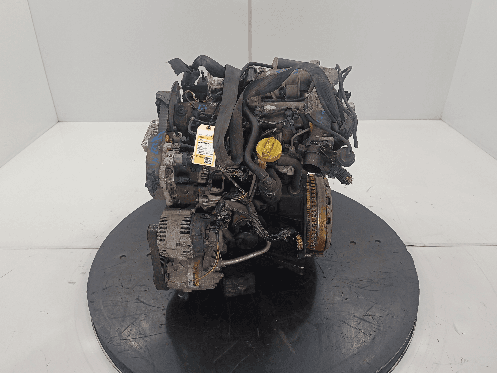 Двигатель к Renault Scenic 2 (03-06)