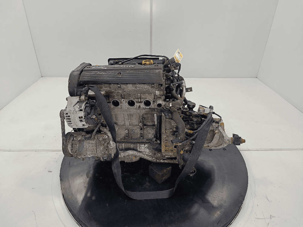 Двигатель к Rover 45 (99-05)