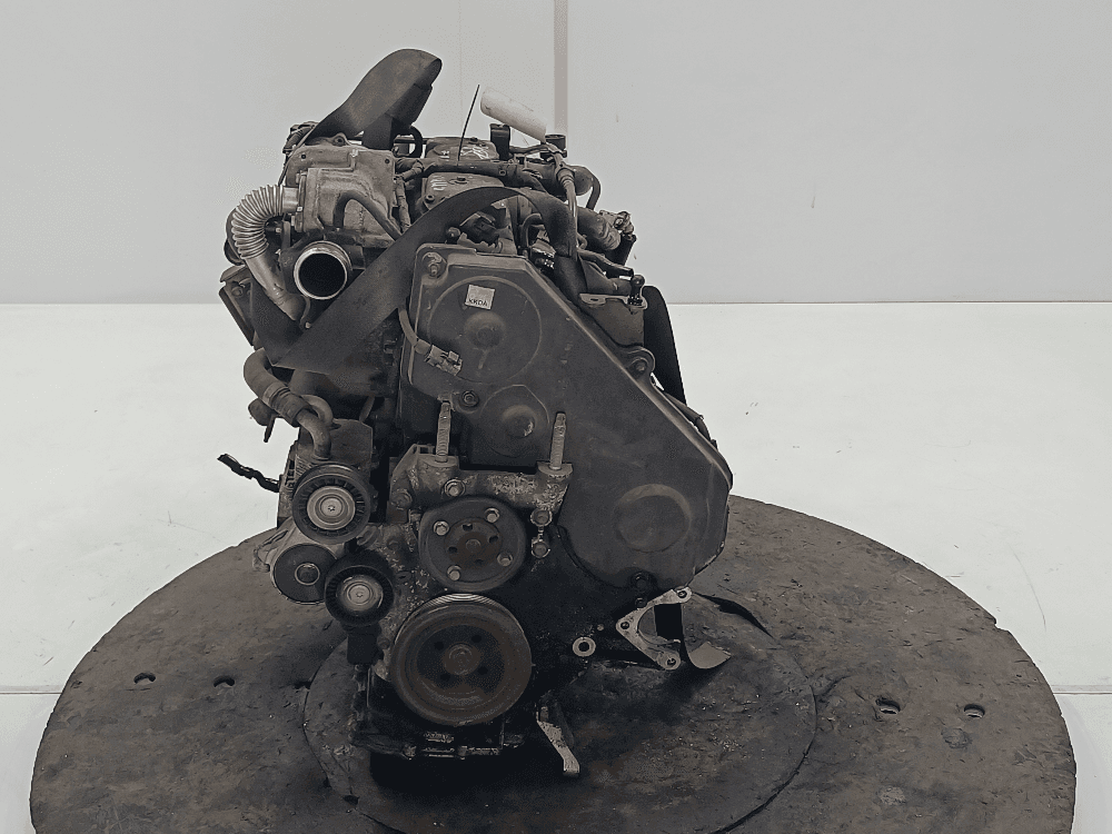 Двигатель к Ford Focus 2 (04-08)