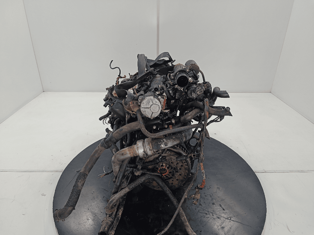 Двигатель к Renault Laguna 2 (01-05)