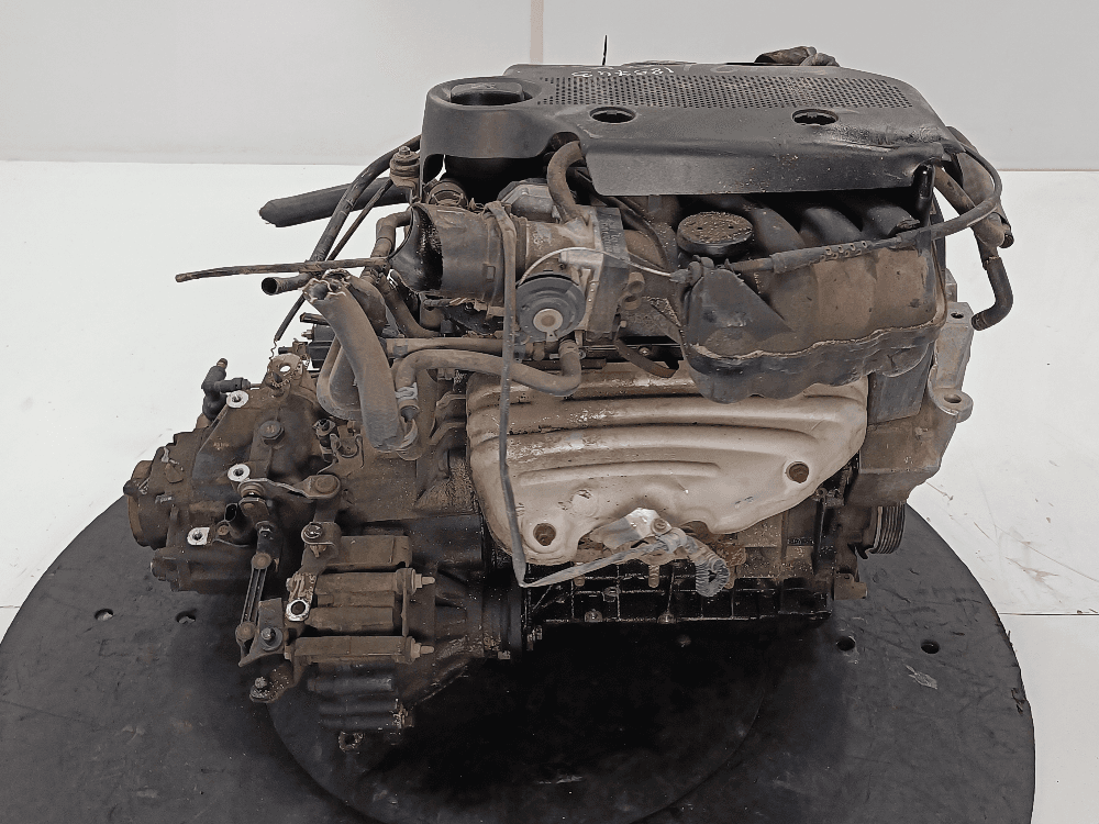 Двигатель к Volkswagen Golf 4 (97-06)
