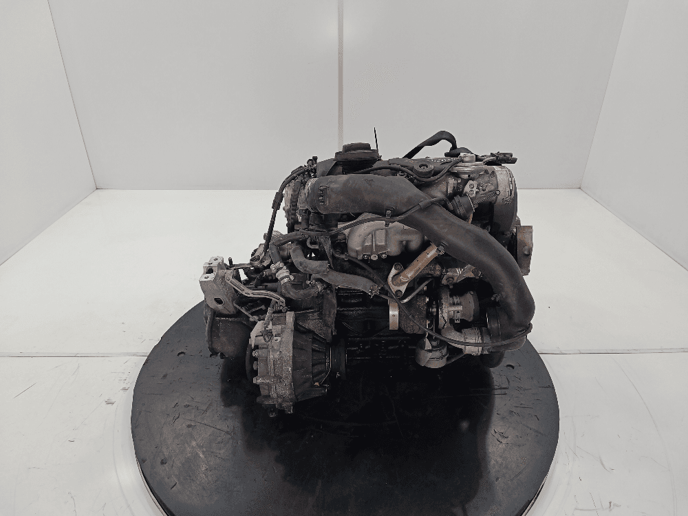 Двигатель к Volkswagen Golf 5 (03-09)