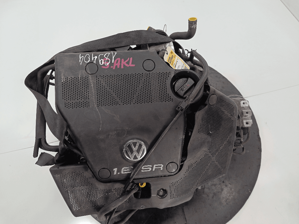 Двигатель к Volkswagen Golf 4 (97-06)