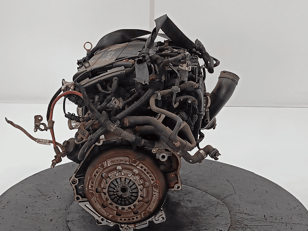 Двигатель к Opel Astra H (04-07)