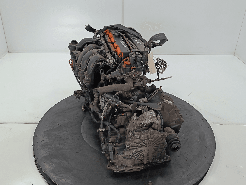 Двигатель к Ford Focus 2 (04-08)