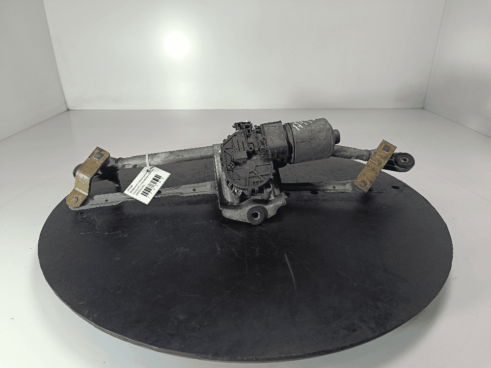 Механизм стеклоочистителя (трапеция дворников) к Citroen C5 1 Рестайлинг (04-08)