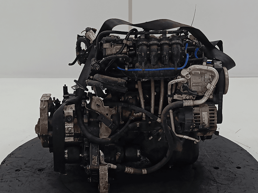 Двигатель к Fiat Grande Punto (05-18)