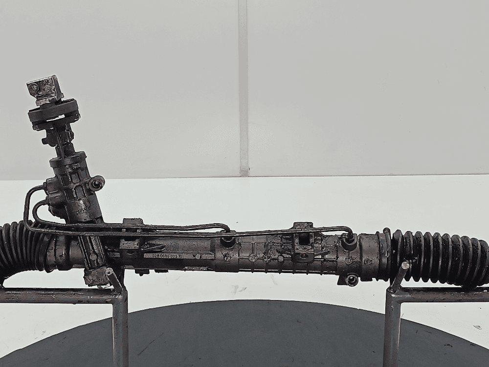 Рулевая рейка к BMW 3 E46 (97-03)