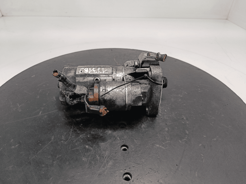 Стартер к Renault Espace 4 (02-06)