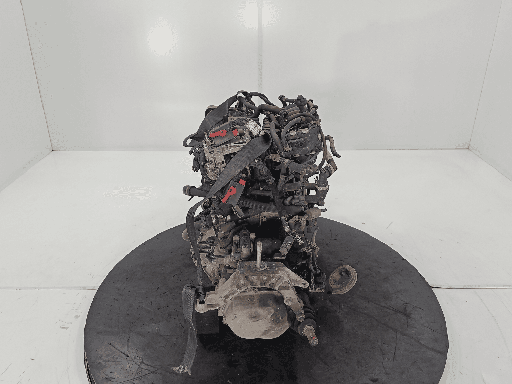 Двигатель к Fiat Grande Punto (05-18)