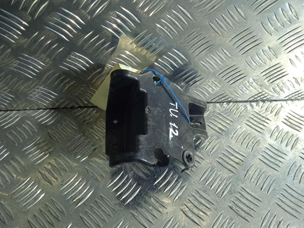 Кронштейн к Tesla Model X (15-21)