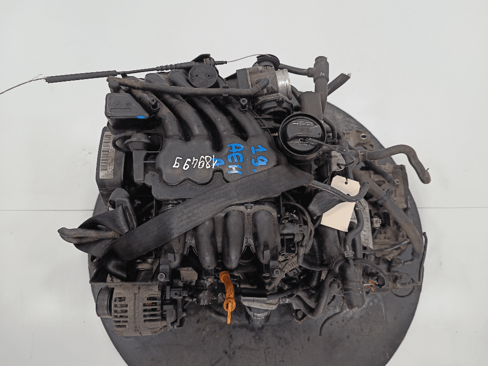 Двигатель к Volkswagen Golf 4 (97-06)