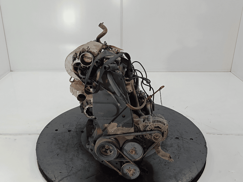 Двигатель к Volkswagen Passat B3 (88-93)