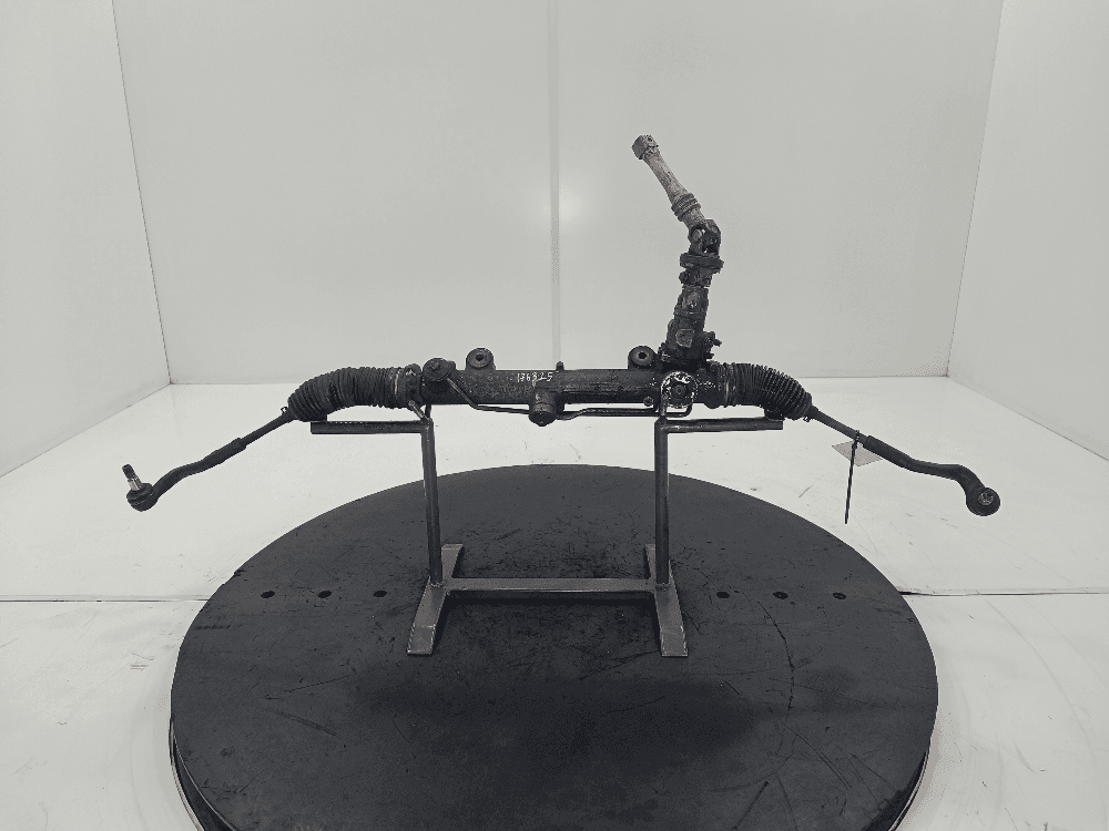 Рулевая рейка к Mercedes C Class W203/S203/CL203 (00-04)