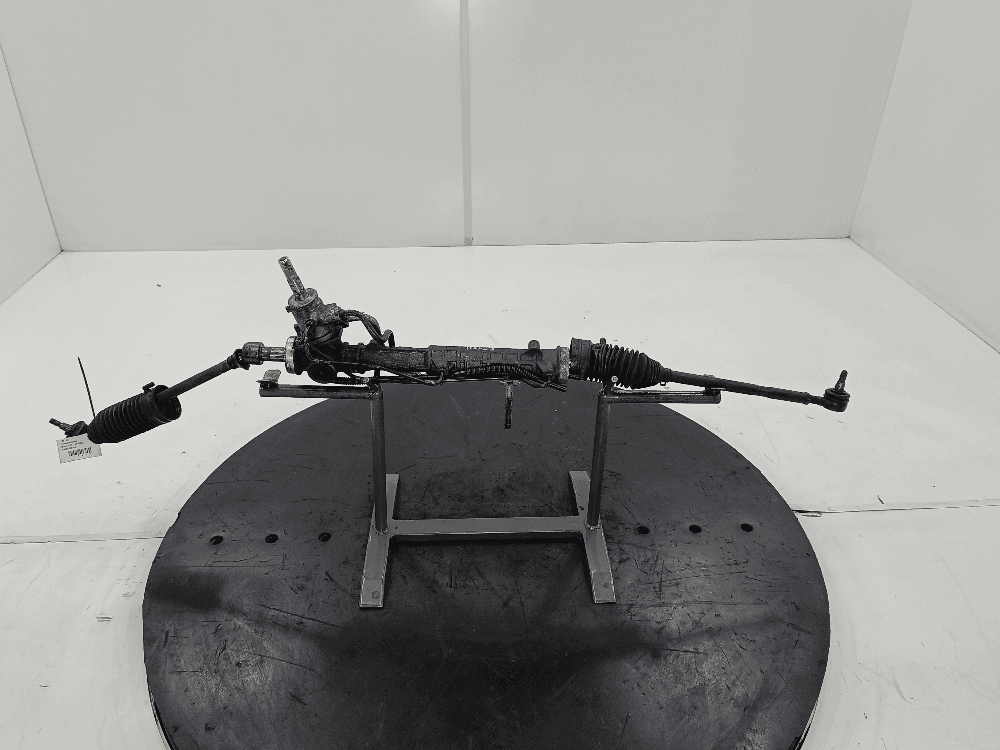 Рулевая рейка к Citroen C4 1 (04-08)