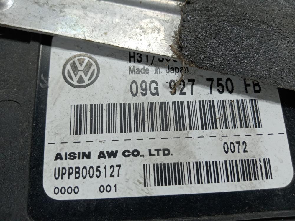 Volkswagen Passat B6 (05-10)