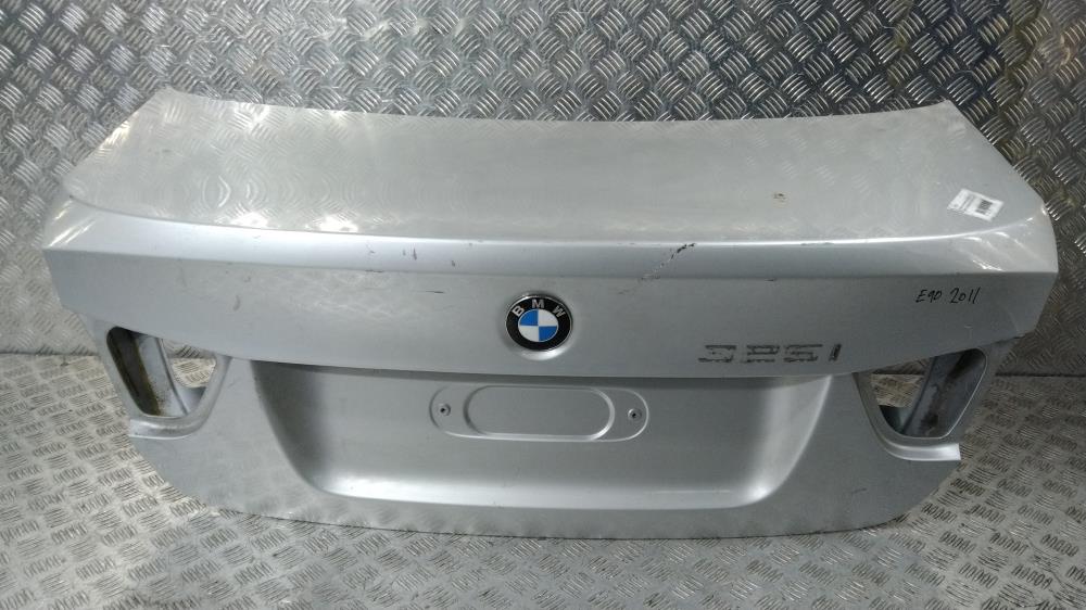 BMW 3 E90/E91/E92/E93 Рестайлинг (08-14)