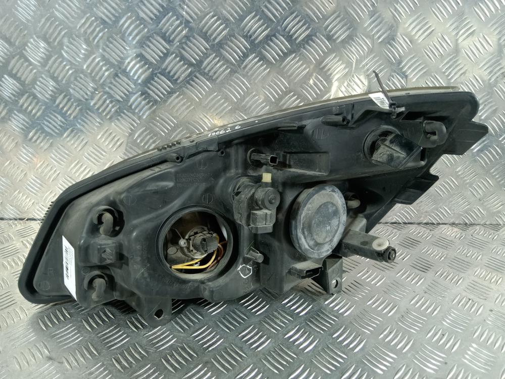 Renault Scenic 2 (03-06)