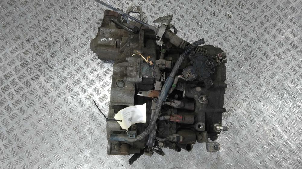 Honda Fit 2 (07-10)