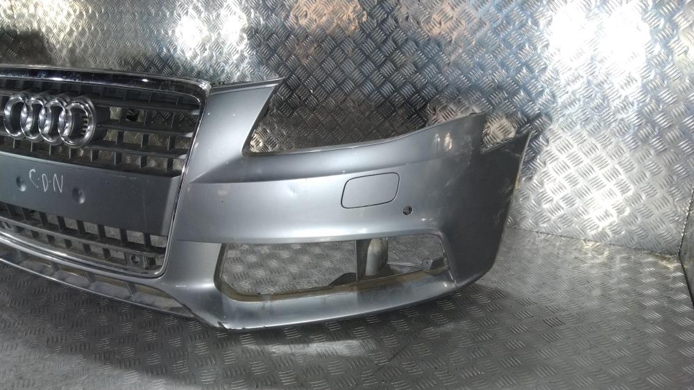 Audi A4 B8/8K (07-11)