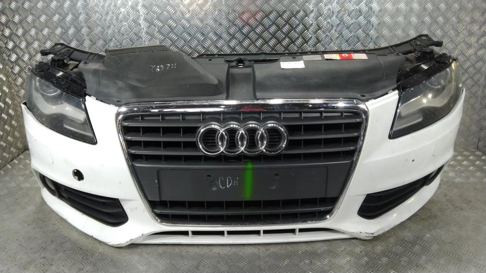 Audi A4 B8/8K (07-11)