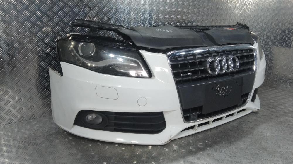 Audi A4 B8/8K (07-11)