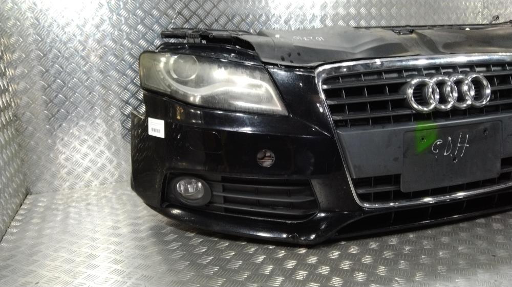 Audi A4 B8/8K (07-11)