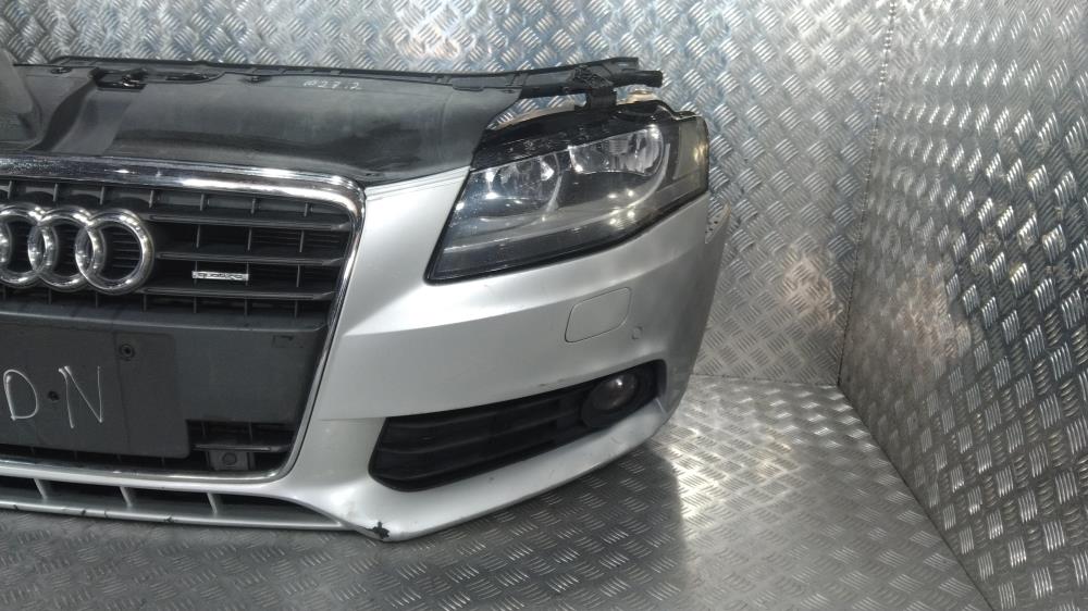 Audi A4 B8/8K (07-11)