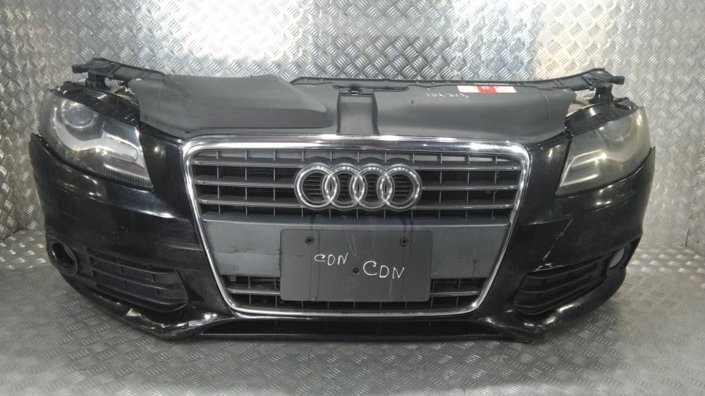 Audi A4 B8/8K (07-11)