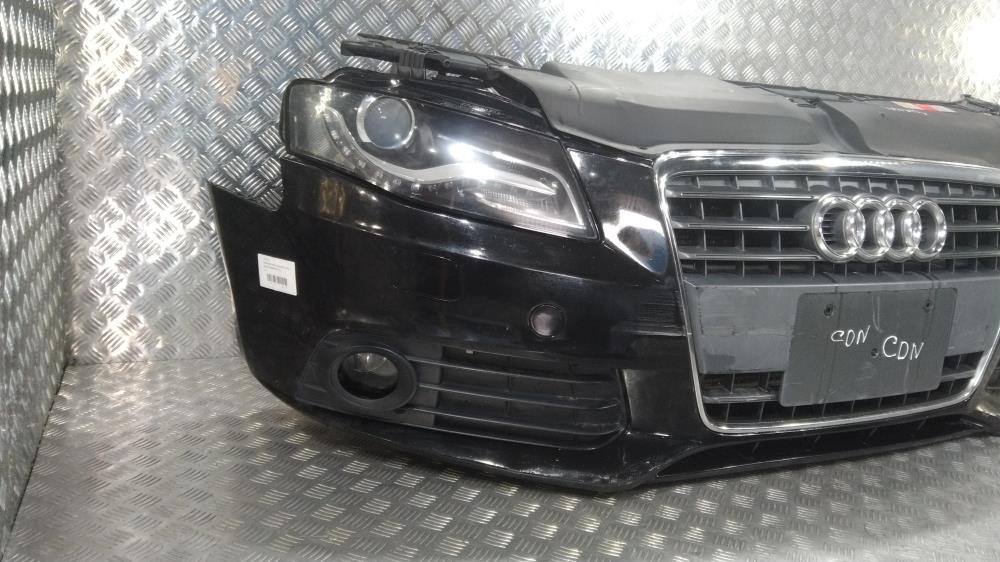 Audi A4 B8/8K (07-11)