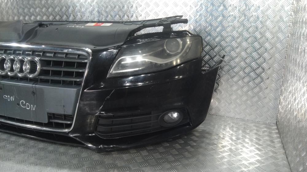 Audi A4 B8/8K (07-11)