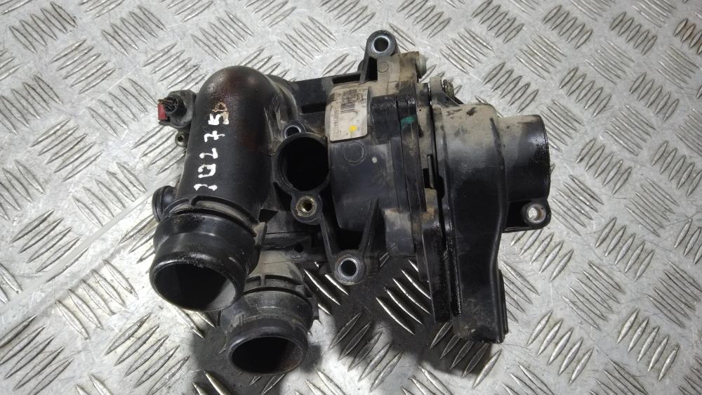 Audi A4 B8/8K (07-11)