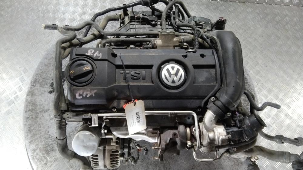 Volkswagen Golf 6 (08-15)