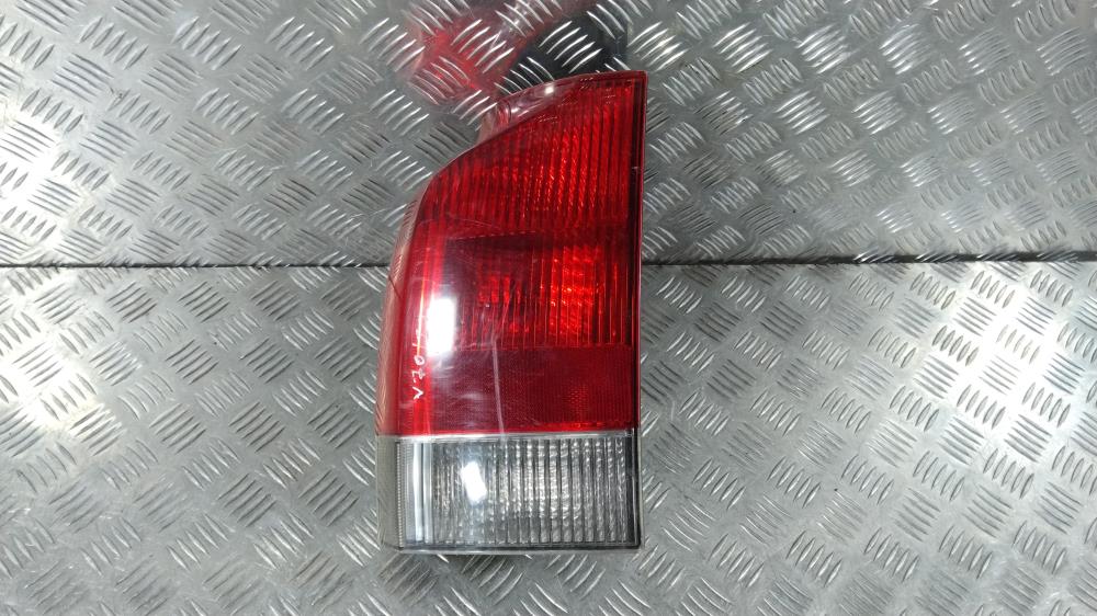 Volvo V70 2 (00-05)