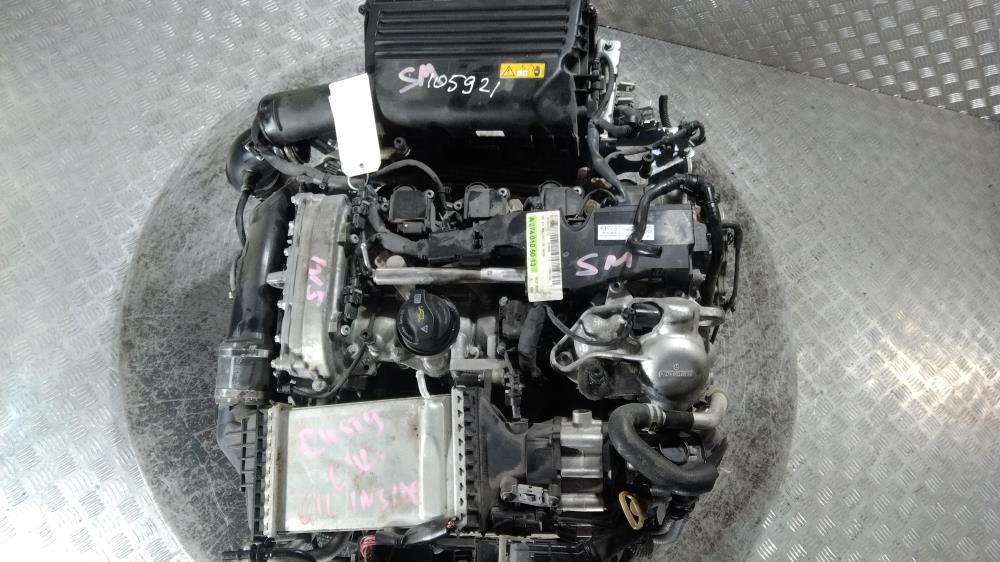 Mercedes E Class W213/S213/C238/A238 (16-20)