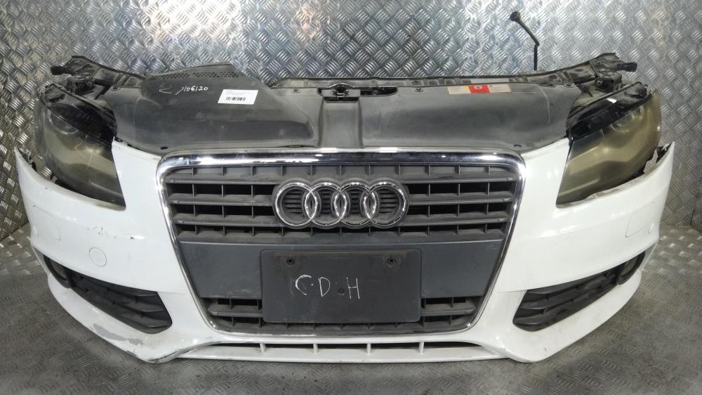 Audi A4 B8/8K (07-11)