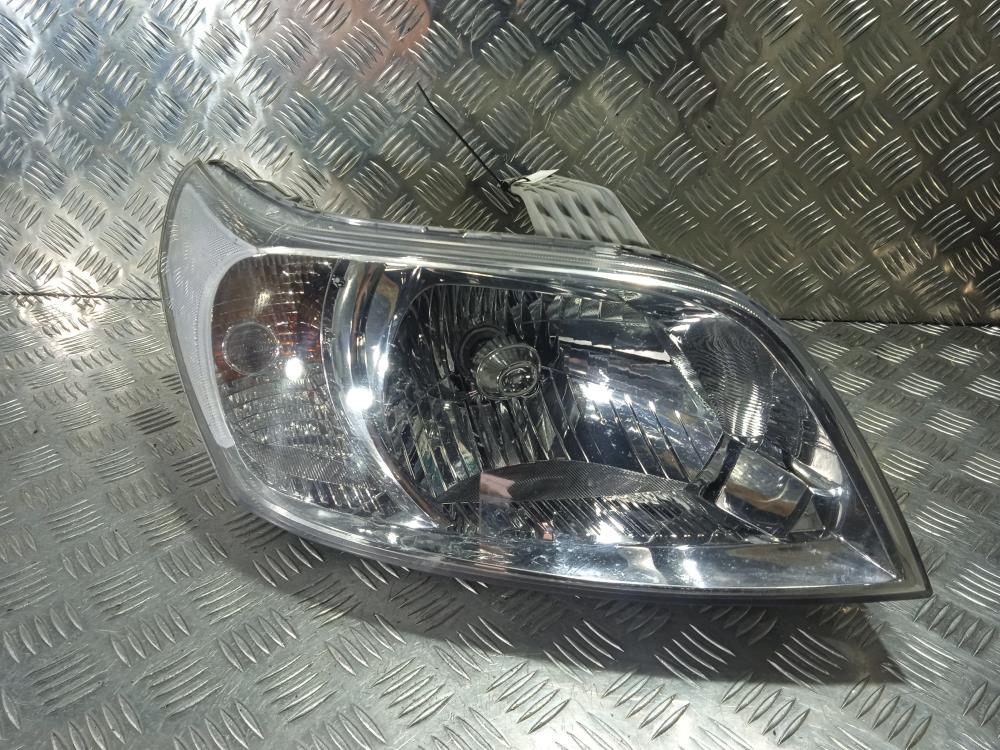 Honda CR-V 3 (06-09)