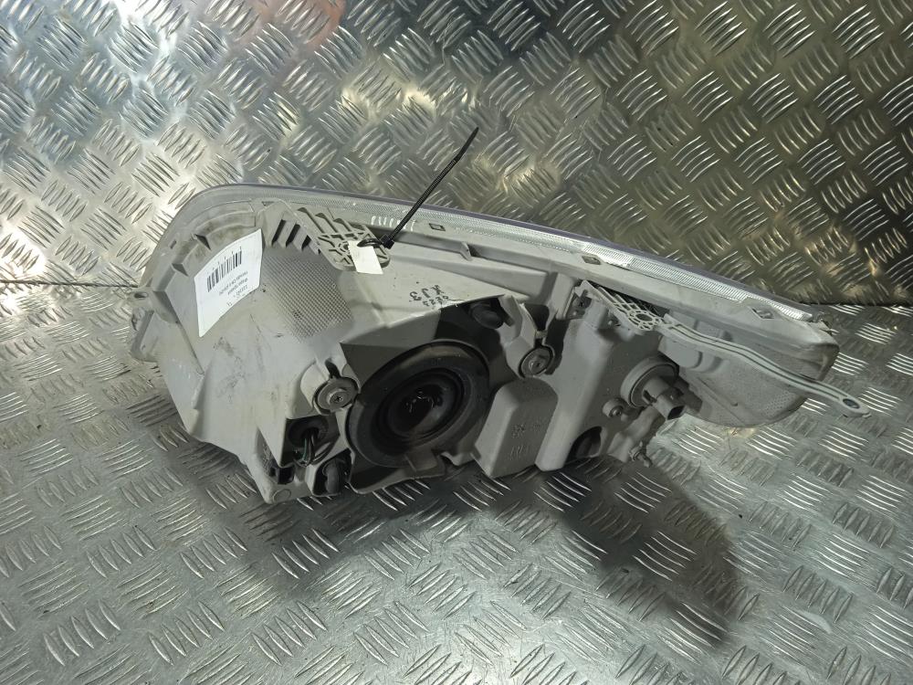 Honda CR-V 3 (06-09)