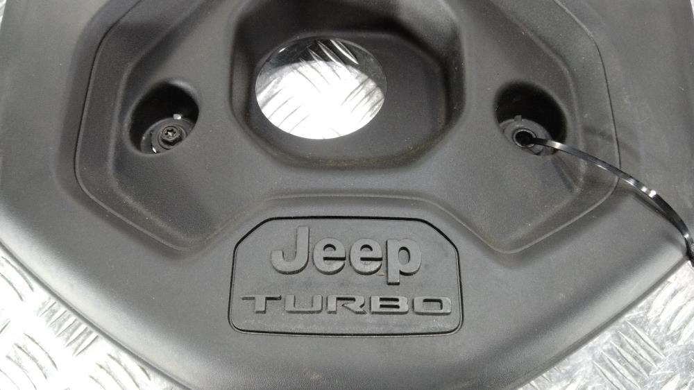 Jeep Grand Cherokee WL (21-24)