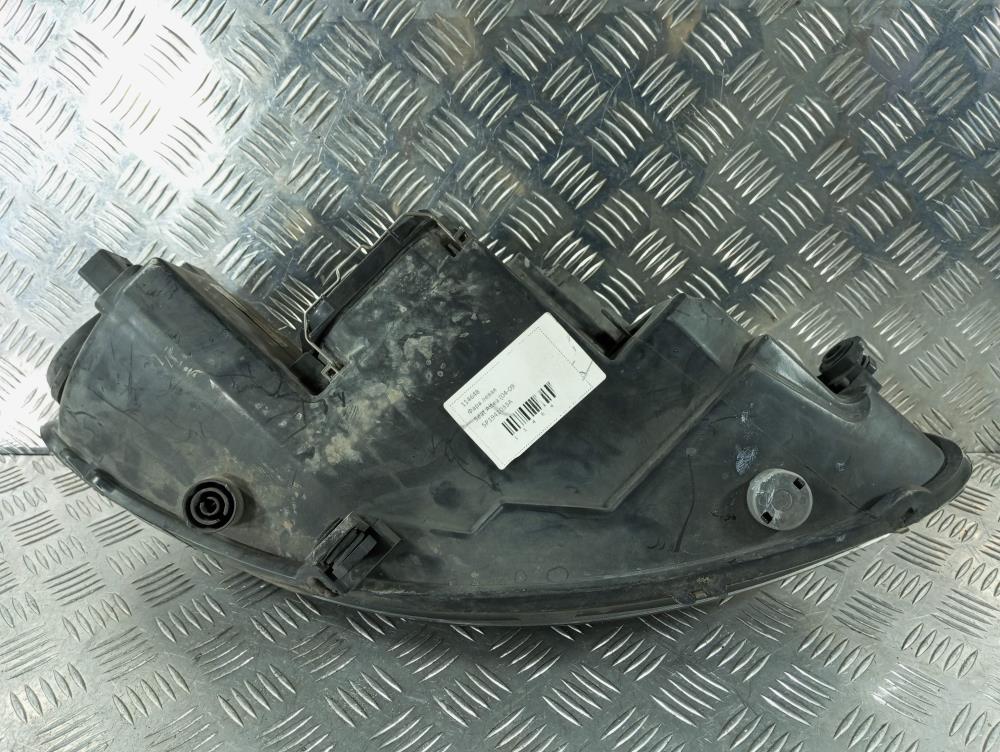 Seat Altea (04-09)