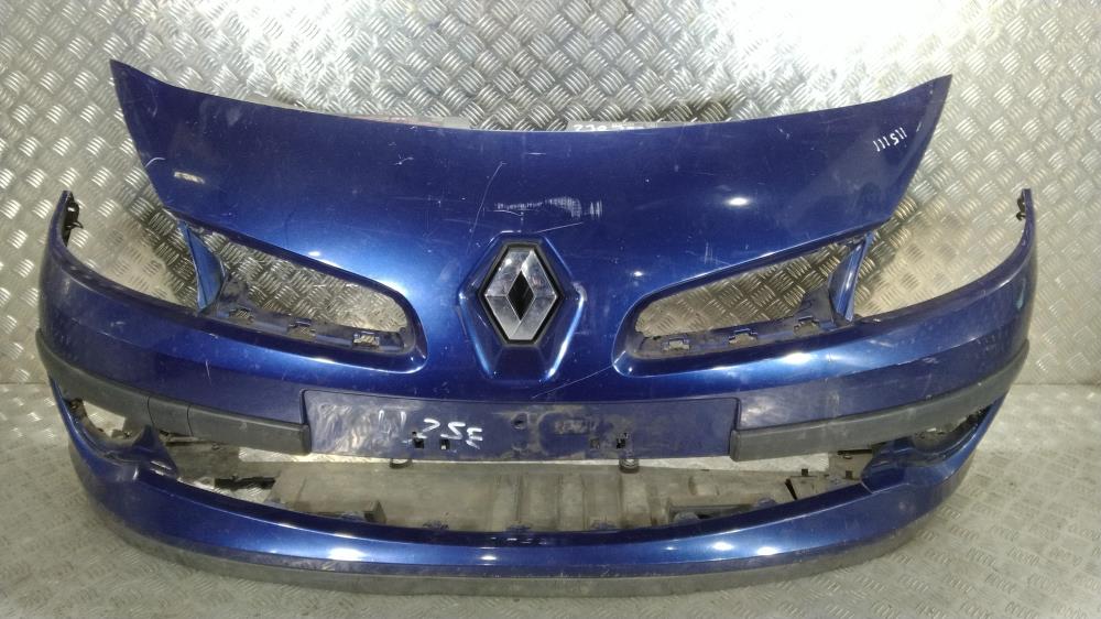 Renault Clio 3 (05-09)